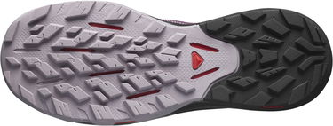 Sneakers og sko Salomon Outpulse Gtx W Bourgogne | L41689700, 1