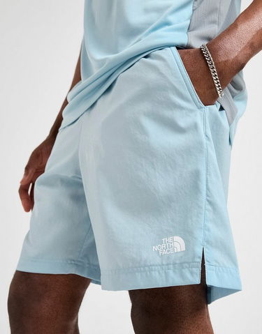Shorts The North Face 24/7 Shorts Blå | NF0A3O1B6Y31, 0