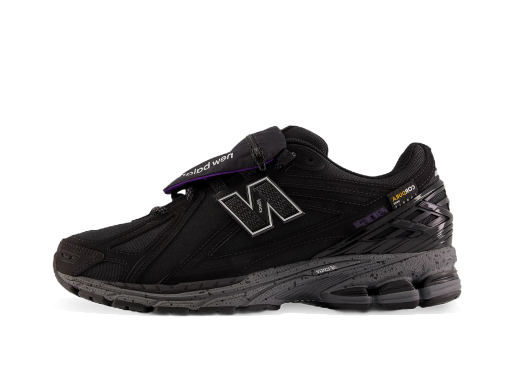 Sneakers og sko New Balance 1906R Sort | M1906ROC