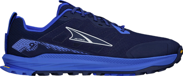 Sneakers og sko Altra Running Lone Peak 9+ Blå | al0a85rg-4421, 0