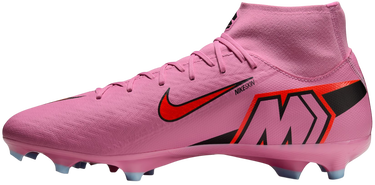 Sneakers og sko Nike Zoom Superfly 10 Acad FG/MG Lyserød | fq1456-600, 5