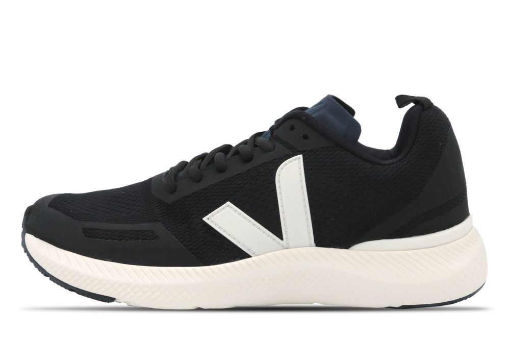 Sneakers og sko Veja Impala Engineered Mesh Sort | IP1402846A, 0