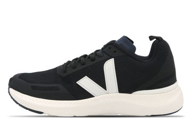 Sneakers og sko Veja Impala Engineered Mesh Sort | IP1402846A, 0