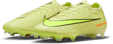 Sneakers og sko Nike Zoom Vapor 16 Elite FG Gul | fq1457-302, 5