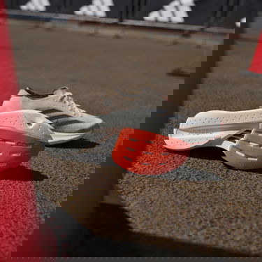 Sneakers og sko adidas Performance ADIZERO TAKUMI SEN 10 Beige | ih5705, 6