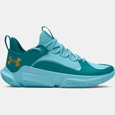 Sneakers og sko Under Armour FUTR X 3 Turkis | 3027265-300, 0