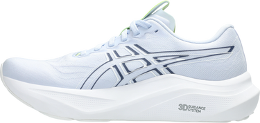 Sneakers og sko Asics GT-2000 14 Hvid | 1012b843-400, 4