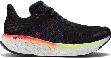 Sneakers og sko New Balance Fresh Foam X 1080 v12 Sort | w1080e12, 1