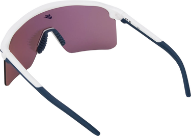 Solbriller Nike Nike Expedition Shield E Sunglasses Hvid | ib6563x-121, 4