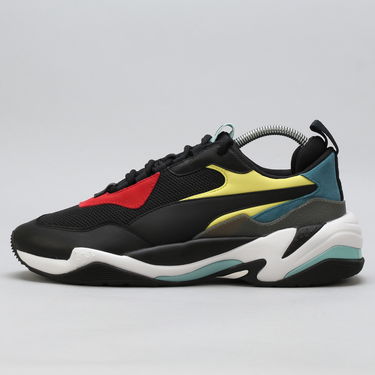 Sneakers og sko Puma Thunder Spectra Sort | 367516 01, 0