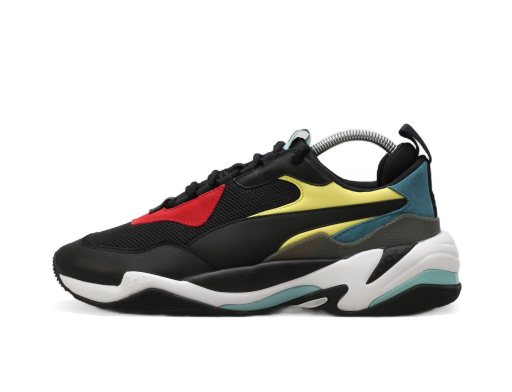Sneakers og sko Puma Thunder Spectra Sort | 367516 01