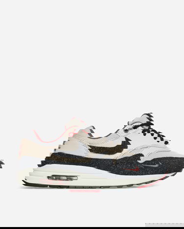Sneakers og sko Nike Air Max 1 Premium "Keep Rippin Stop Slippin 2.0" Flerfarvet | FD5743-200, 2