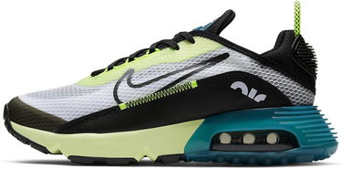 Sneakers og sko Nike Air Max 2090 Hvid | cj4066-101, 0