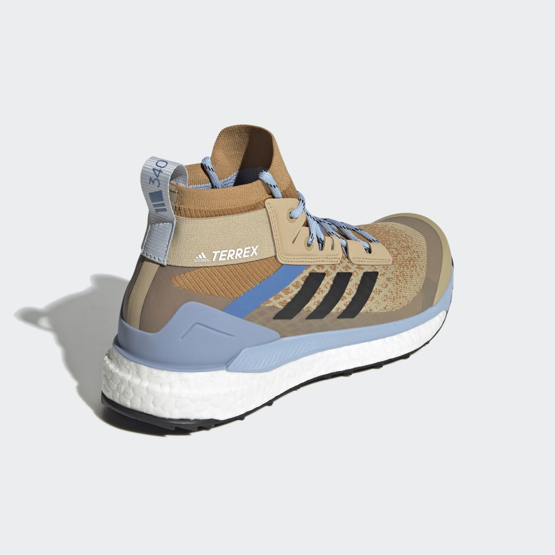 Sneakers og sko adidas Performance Free Hiker Primeblue W Brun | FZ2970, 1