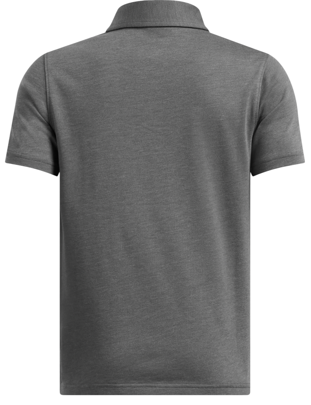 Polo skjorte Under Armour Under Armour B Icon Polo Shirt Grå | 1387073-025, 1