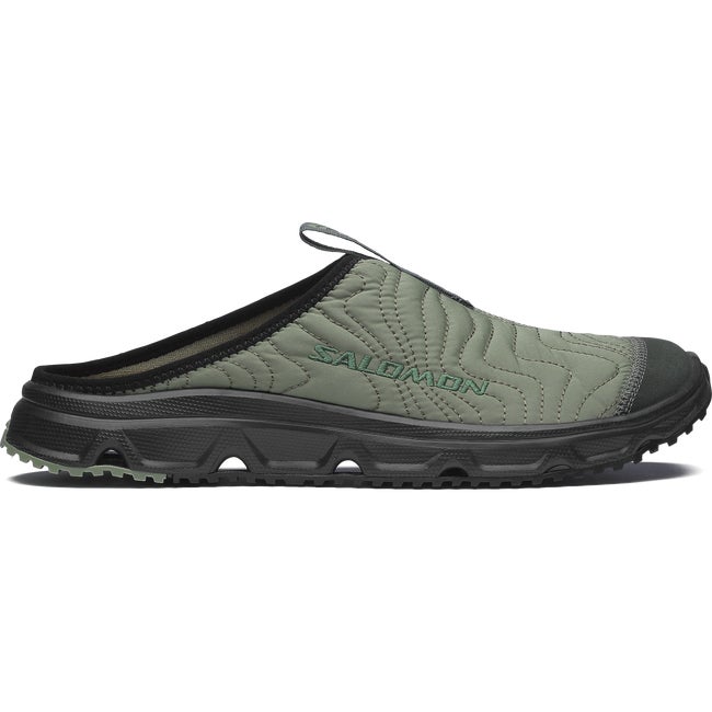 Sneakers og sko Salomon Rx Slide 3.0 Grøn | L47855900