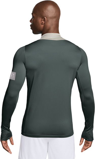 T-shirt Nike Chelsea FC Strike Drill Top 2025/26 Grøn | hj7772-347, 1