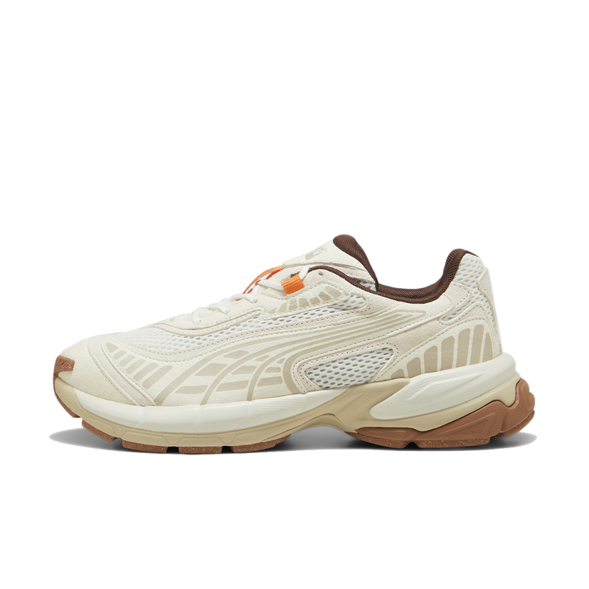 Sneakers og sko Puma P.A.M. x Velophasis "Frosted Ivory" Beige | 396041-01