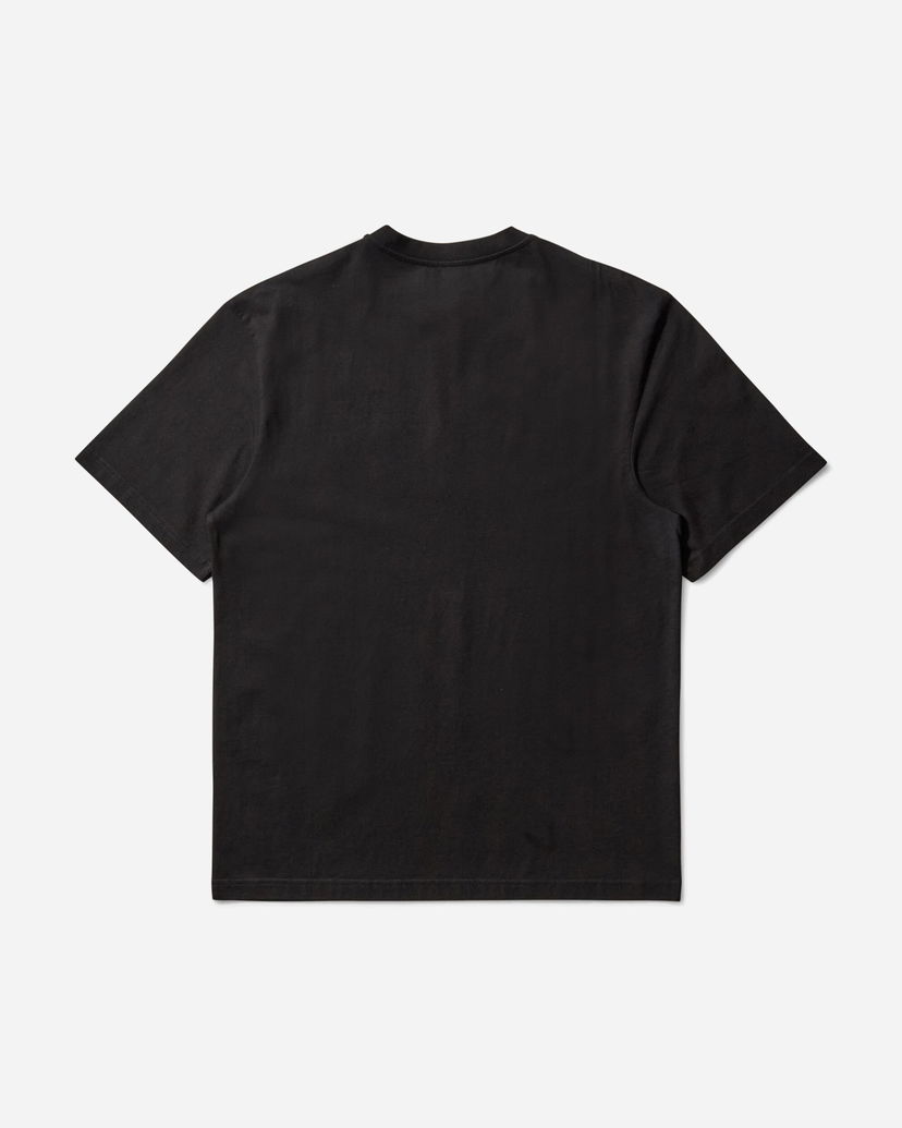 T-shirt Martine Rose Classic T-Shirt Sort | 603JE01001CW