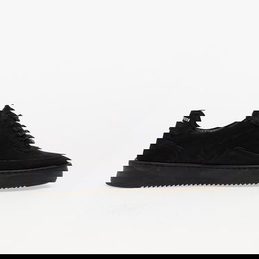 Sneakers og sko Filling Pieces Mondo 2.0 Ripple Sort | 39922841847, 1