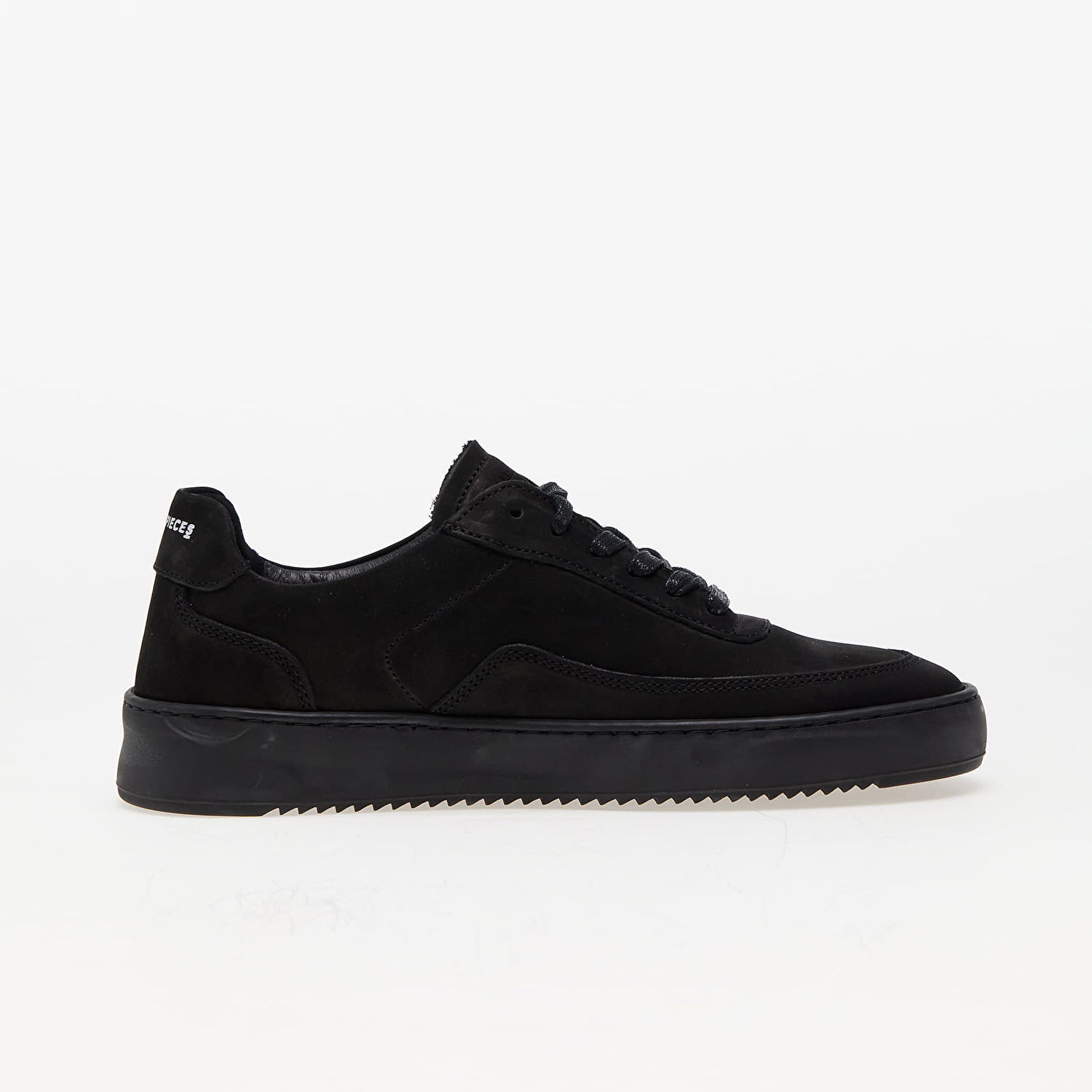 Sneakers og sko Filling Pieces Mondo 2.0 Ripple Sort | 39922841847, 1