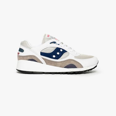 Sneakers og sko Saucony Shadow 6000 Hvid | S70441-1, 1