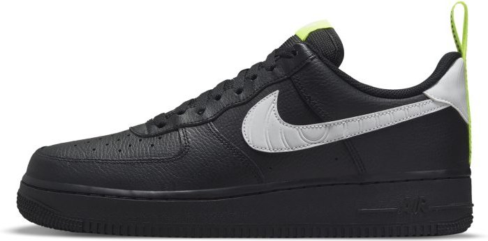 Sneakers og sko Nike Air Force 1 Low Sort | DO6394-001, 0