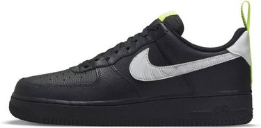 Sneakers og sko Nike Air Force 1 Low Sort | DO6394-001, 0