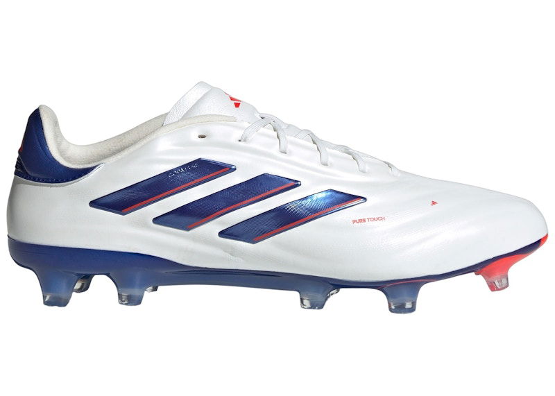 Sneakers og sko adidas Performance Copa Pure 2 Elite FG Hvid | IG6402, 0
