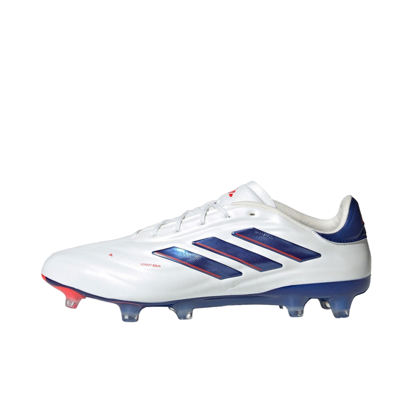 Sneakers og sko adidas Performance Copa Pure 2 Elite FG Hvid | IG6402
