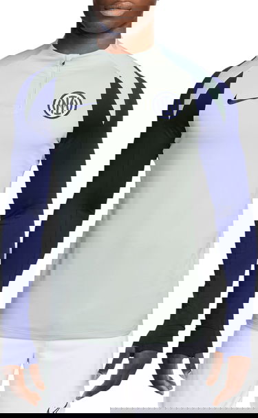 Jersey Nike Inter Milan Strike Drill Top Hvid | hj7778-093, 0