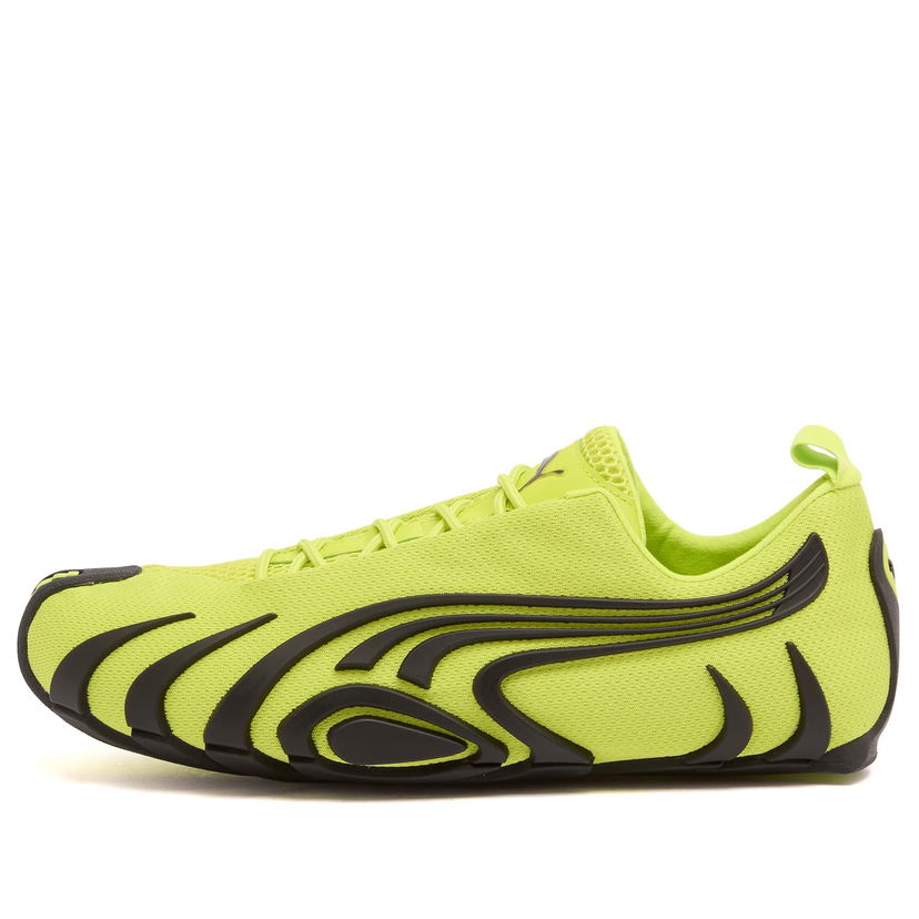 Sneakers og sko Puma Talon OG Gul | 402955-01