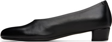 Skopleje Marsèll Marsell Codina Pumps Sort | MW8307 P010, 2