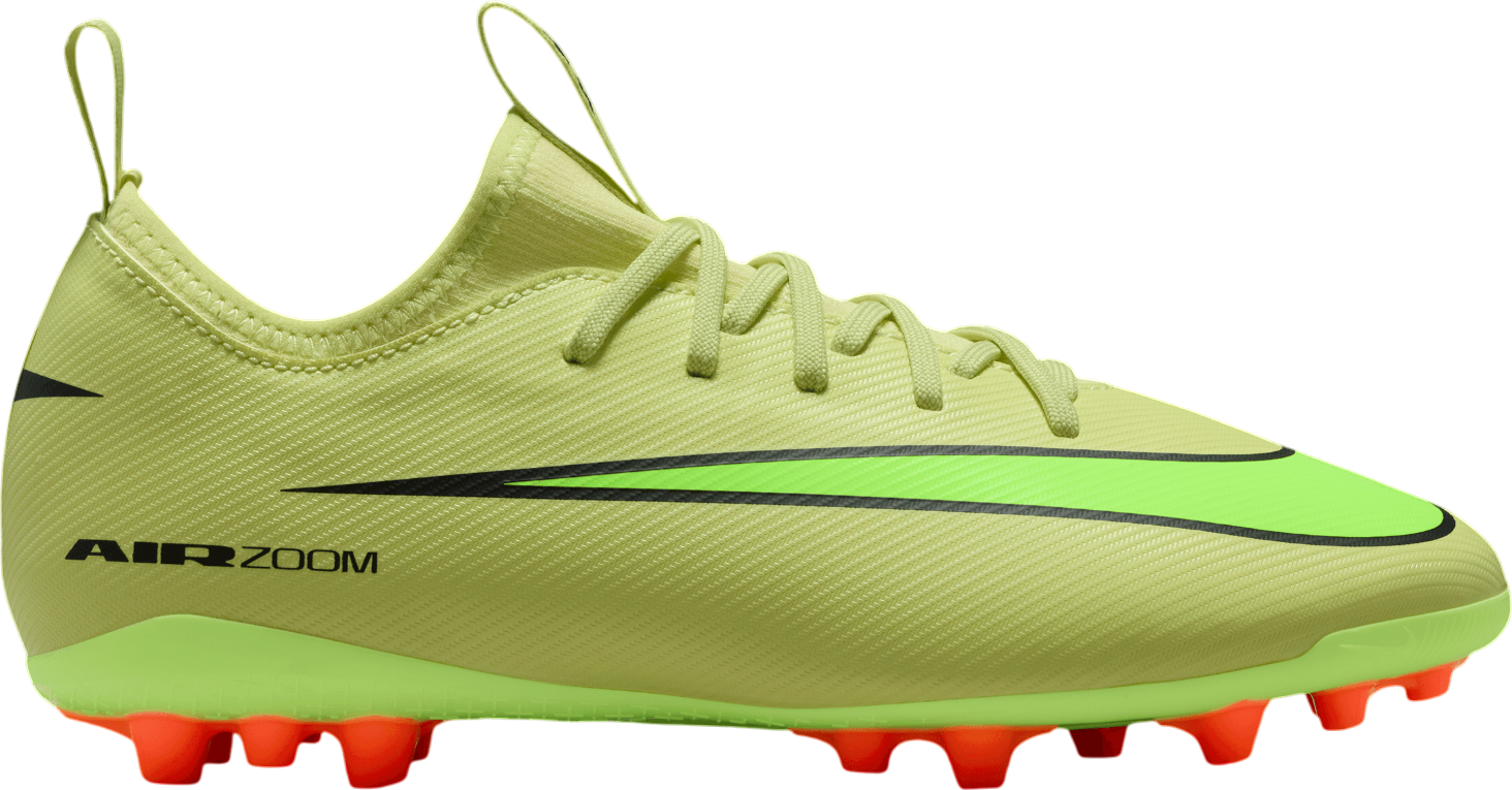 Sneakers og sko Nike ZOOM VAPOR 16 ACADEMY AG Gul | fq8403-300, 0