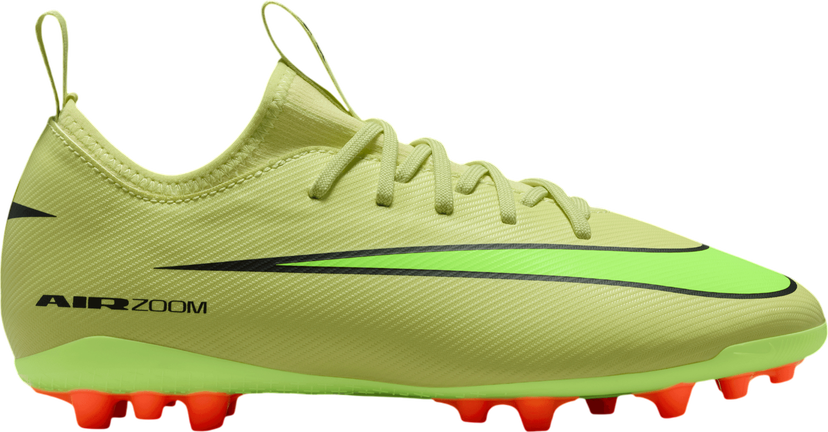 Sneakers og sko Nike ZOOM VAPOR 16 ACADEMY AG Gul | fq8403-300
