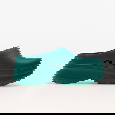 Sneakers og sko adidas Originals Adifom Stan Mule W Grøn | IE0481, 1