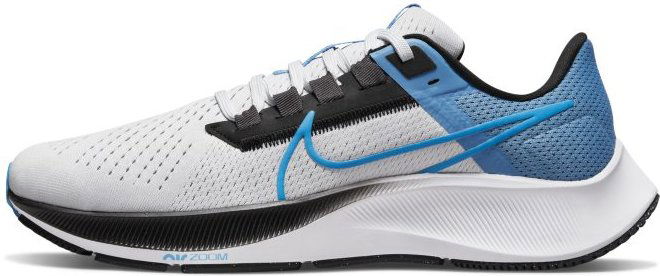 Sneakers og sko Nike Air Zoom Pegasus 38 Grå | CW7356-009, 0