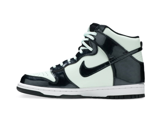Sneakers og sko Nike Dunk High SE GS "All Star 2021" Grøn | DD1846-300