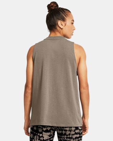 Tanktop Under Armour Tank Top Brun | 1383659-200, 1