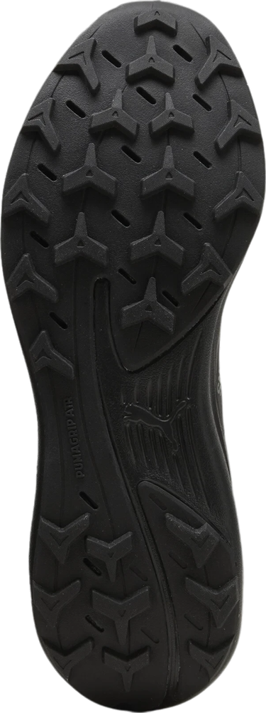 Sneakers og sko Puma Electrify NITRO TR Sort | 379445-01, 1