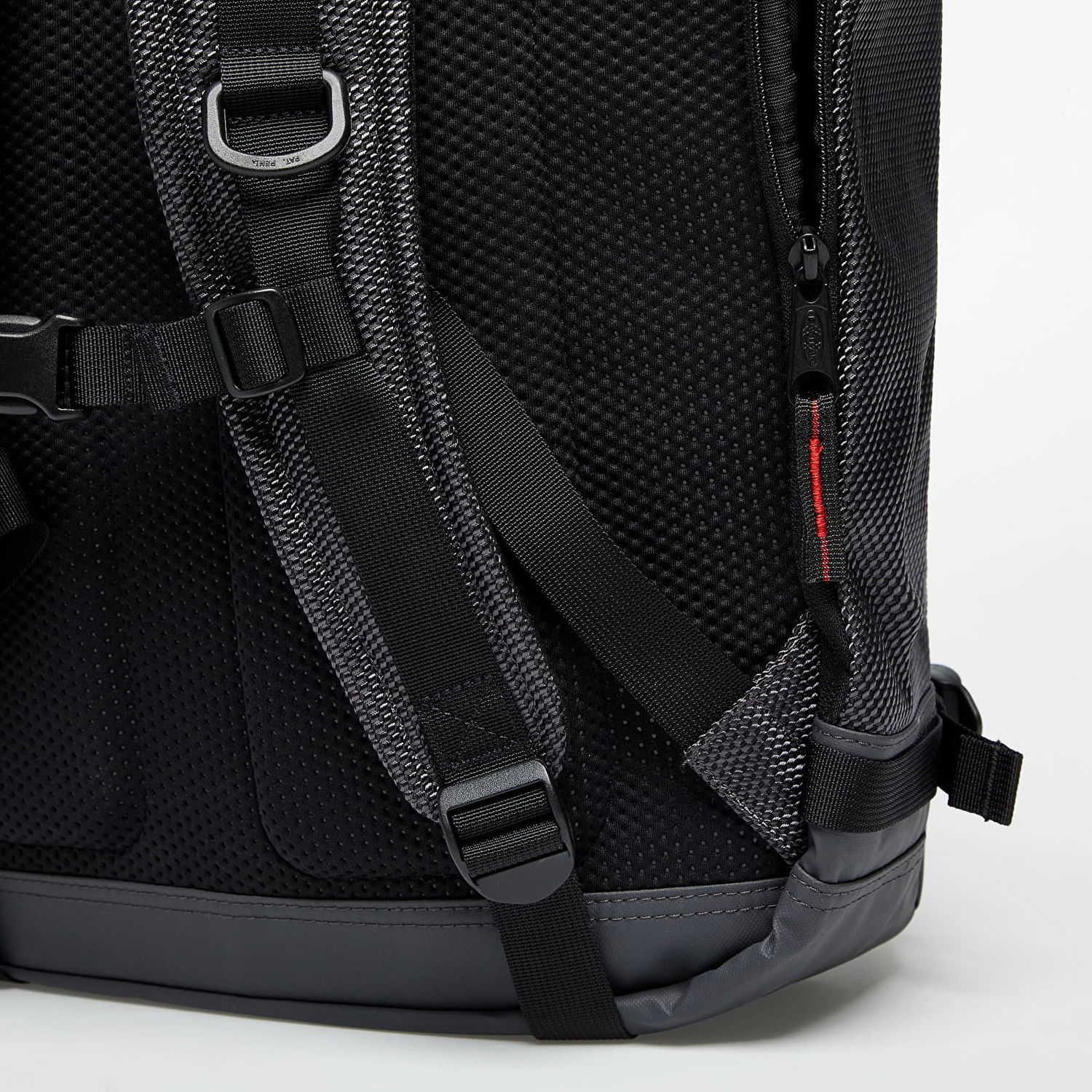 Rygsæk EASTPAK Tecum Roll Cnnct Backpack Grå | EK0A5BFNI97, 1