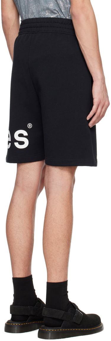 Shorts Études Études Tempera Shorts Sort | C00ME400A01599, 2
