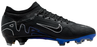 Sneakers og sko Nike Zoom Vapor 15 Pro FG Sort | dj5603-040, 2