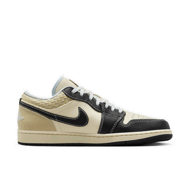 Sneakers og sko Jordan Air Jordan 1 Low SE "Coconut Milk" Beige | HQ3437-101, 2
