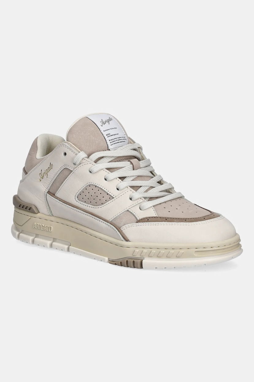 Sneakers og sko AXEL ARIGATO Area Lo Beige | F3362001