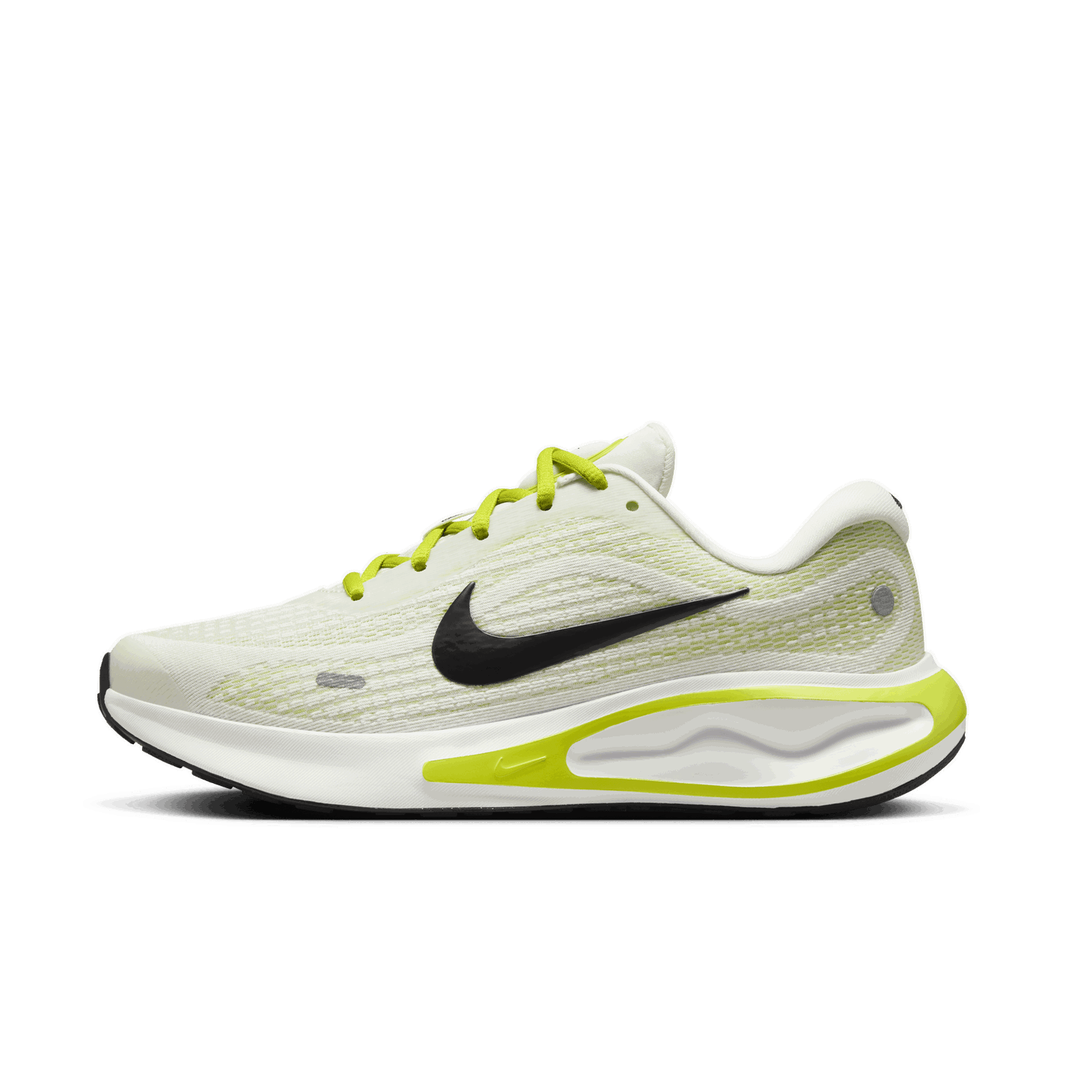 Sneakers og sko Nike Journey Run Hvid | FJ7765-105, 0