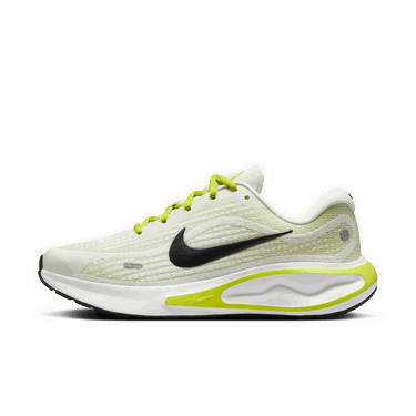 Sneakers og sko Nike Journey Run Hvid | FJ7765-105, 0