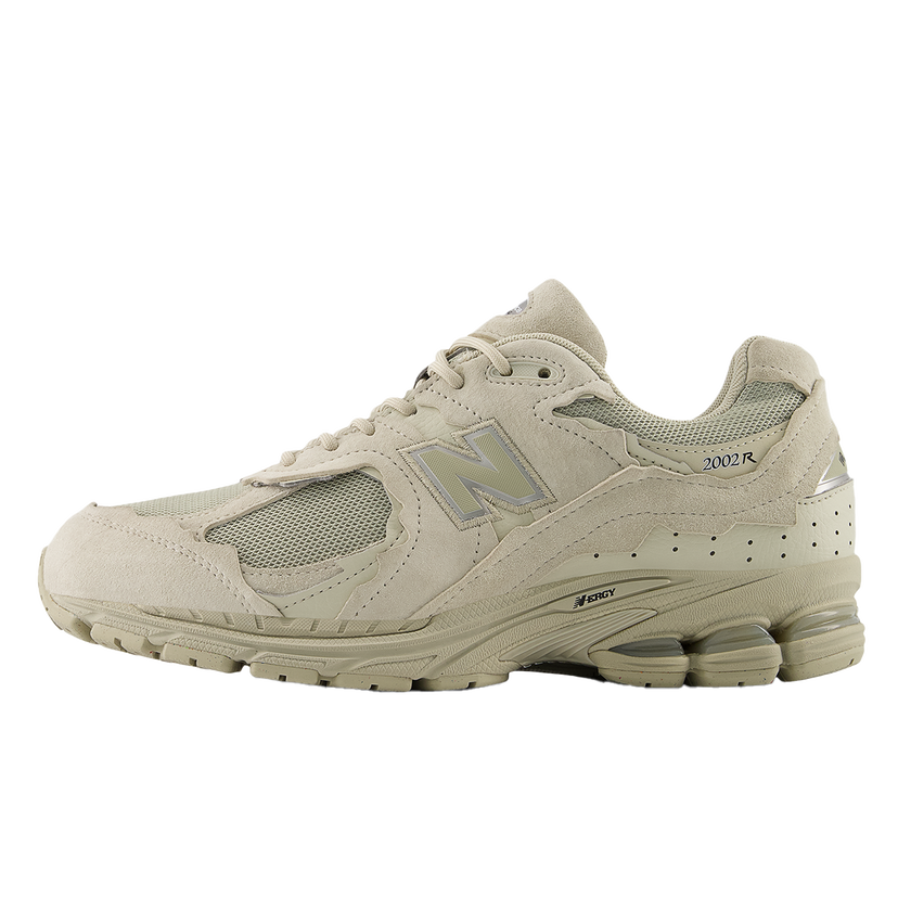 Sneakers og sko New Balance 2002R 'Shipyard' - Protection Pack Beige | U2002DXC