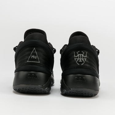 Sneakers og sko adidas Performance D.O.N. Issue 2 Sort | GX0041, 3