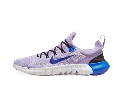 Løbe Nike Free Run 5.0 Lilla | CZ1891-500